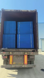 Coffrage en acier de haute précision pour colonnes et dalles en béton en Afrique du Sud - Product Image 6