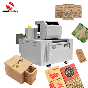 SC300 数字单通道打印机 30m/min 30cm 宽度 A3 尺寸 水性墨水 用于纸张包装 木板印刷 带 <span class=keywords><strong>HP</strong></span> 打印头 - Product Image 4