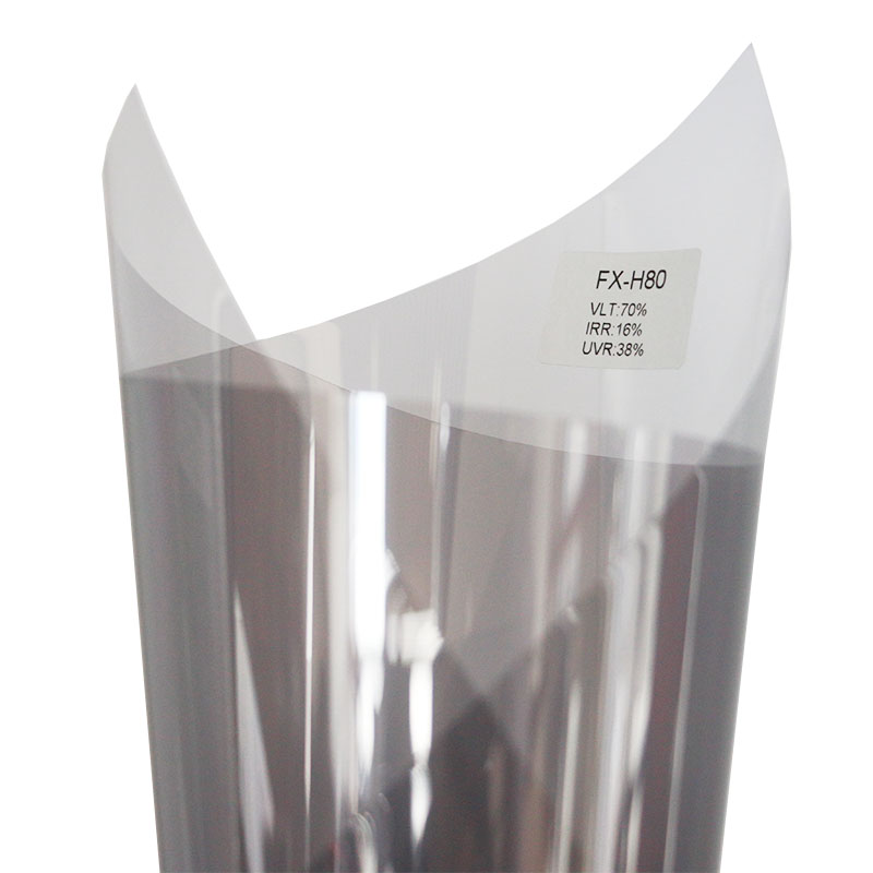 FX-H80   เอฟเอ็กซ์-เอช80