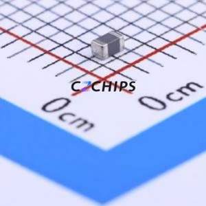 PBY160808T-471Y-N Ferrite Bead 0603 RF ( Impedance @ Frequency: 470Ohm@100MHz )( Error: 25% )( DC Resistance (DCR): 150mOhm ) - Product Image 1