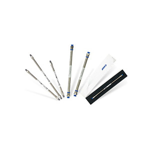Code USP L1 Numéro de pièce 31113004 Supersil ODS2 5μm Colonne HPLC ID4.6mm*250mm - Product Image 1