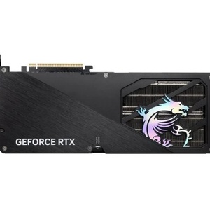 2025 la tarjeta gráfica MSI GeForce RTX 5080 16G GAMING TRIO OC más nueva y avanzada para juegos de PC - Product Image 4