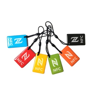 13.56MHz <span class=keywords><strong>RFID</strong></span> epoxy <span class=keywords><strong>tag</strong></span> kiểm soát truy cập keyfob Keychain Epoxy NFC <span class=keywords><strong>RFID</strong></span> <span class=keywords><strong>Tag</strong></span> - Product Image 3