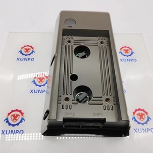 อะไหล่รถขุด PC200-5 PC120-5 แผงควบคุมจอภาพ 7824-72-2001 มีสินค้าในสต็อกแล้ว - Product Image 2