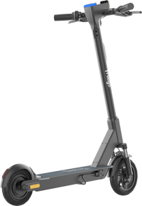 Nouveau scooter de 10 pouces pour adultes, batterie lithium-ion puissante de 600 W, conception interchangeable, scooter partagé Es-08S, scooter partagé Es-08 - Product Image 3