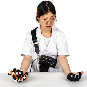 Guantes de Rehabilitación de Dedos Robóticos Inteligentes de Alta Calidad, Equipo de Terapia Física y Ocupacional - Product Image 2
