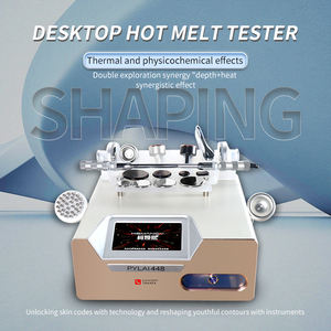 Moldeado de Flash de fusión en caliente de escritorio, dispositivo de salud para pérdida de peso moldeador de cuerpo completo para adelgazar hombros, masaje de cuello, equipo de belleza - Product Image 2