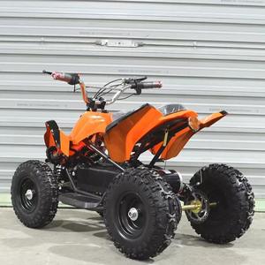 <span class=keywords><strong>Mini</strong></span> <span class=keywords><strong>moto</strong></span> électrique à quatre roues, buggy de course sur la plage, 36V500W, <span class=keywords><strong>karting</strong></span> électrique pour enfants, véhicule tout-terrain - Product Image 4