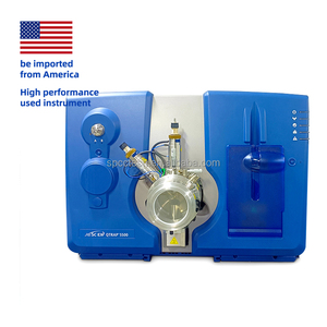 Espectrómetro de Masas Triple Cuádrupolo en Tándem de Cromatografía Líquida de Ultra Alto Rendimiento Sciex 5500 de US AB, Precisión de 0.7 Amu, IP67 - Product Image 1