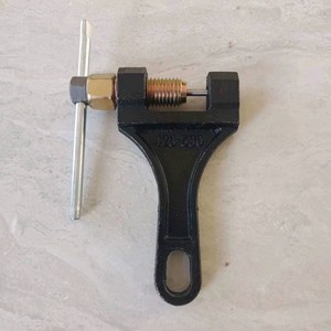 Herramientas de Reparación de Motocicletas y Bicicletas, Cortador de Cadena de Acero, Separador de Pasadores, Dispositivo para Quitar Cadenas, Nuevo con 2 Años de Garantía, Sistemas de Carrocería - Product Image 6