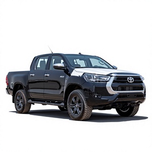 Hilux SR5 2025 Full Optional Diesel - Product Image 1