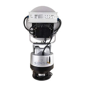 Venta al por mayor RS485 Control de teclado con cable Auto Crucero Almacén Seguridad Proyector de luz LED - Product Image 5