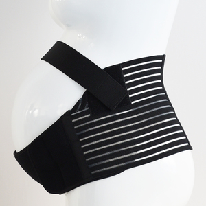 Cinturón de soporte de maternidad de alta calidad, <span class=keywords><strong>faja</strong></span> <span class=keywords><strong>prenatal</strong></span> para bebé, cinturón de apoyo para <span class=keywords><strong>embarazo</strong></span>, alivio del dolor de espalda - Product Image 6