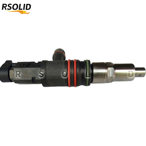 Inyector de Combustible Diésel Rsoliddiesel 52407500053 X52407500053 para Motor Diésel MTU 2000 4000, Piezas de Motor Diésel EX52407500053 - Product Image 6