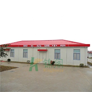 <span class=keywords><strong>New</strong></span> T Loại Prefab Nhà Tạm Thời Đúc Sẵn Nhà Xây Dựng Cho Trang Web Xây Dựng - Product Image 3