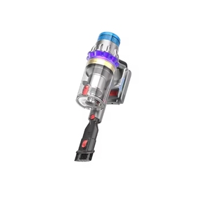 Aspiradora Inalámbrica Portátil para Uso Doméstico, 1500Kpa de Succión Potente, USB y Alimentación por Cable para Aplicaciones en Exteriores y Garajes, Original - Product Image 4