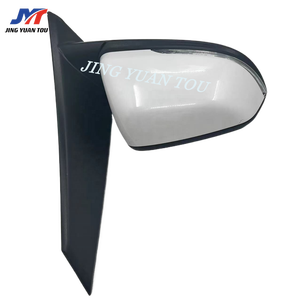 Trung Quốc Nhà Sản Xuất Xe Gương Bìa Hội Ráp Ráp <span class=keywords><strong>Rear</strong></span> <span class=keywords><strong>View</strong></span> Gương Cho BMW 2 Series F45 F46 - Product Image 6