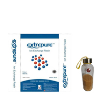 Résine de post-traitement pour système RO - Résine à lit mixte pour le polissage de l'eau ultra pure