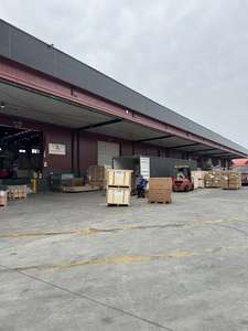 Servicio Seguro <span class=keywords><strong>de</strong></span> Transporte Aéreo Puerta a Puerta para Balones <span class=keywords><strong>de</strong></span> <span class=keywords><strong>Voleibol</strong></span> a Arabia Saudita, con Seguimiento en Tiempo Real y Entrega DDU-DDP - Product Image 4