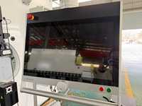 Presse plieuse CNC SANXIN robuste 4000 mm 3,2 m avec commande numérique intelligente programmable DA66S DA69S