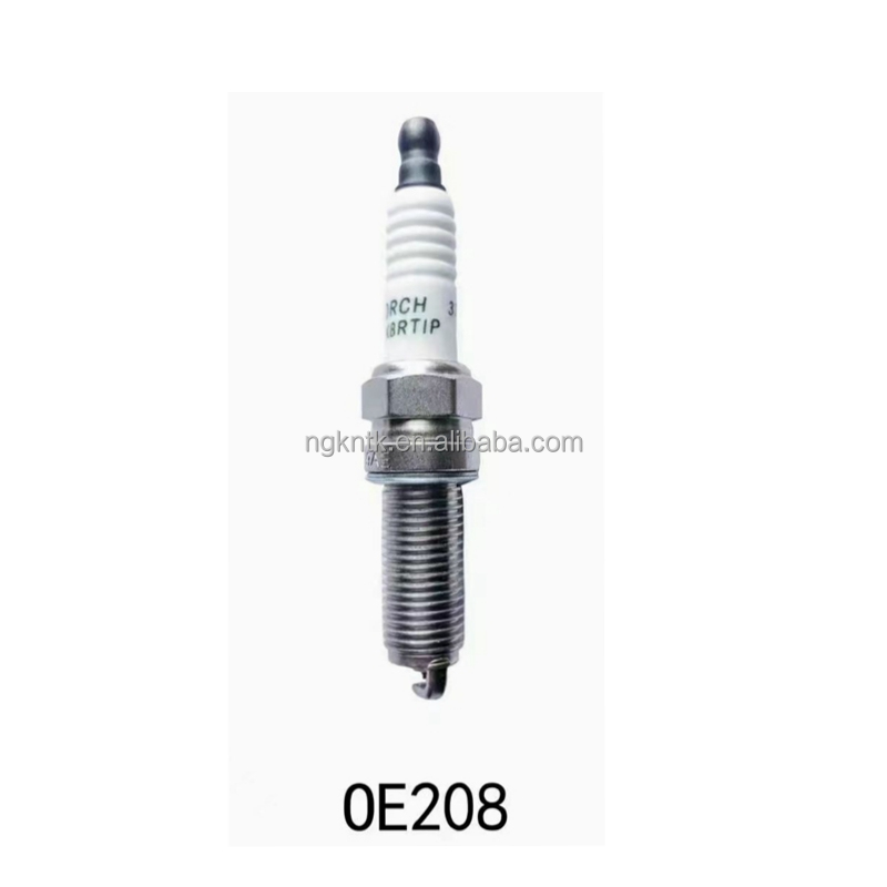 くっぴー　エクリュ　j Original TORCH Spark Plug LDK8RTIP/OE208 for Chery X70 PLUS 1.5T