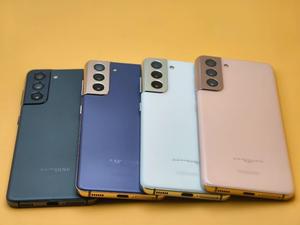 Pour <span class=keywords><strong>S22</strong></span> 5G LTE SM-S901E/DS 128 Go/256 Go Smartphone AMOLED 120 Hz de haute qualité <span class=keywords><strong>Processeur</strong></span> Snapdragon 8 Gen 1 Multiple - Product Image 5