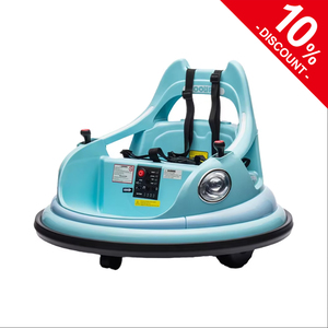 Voiture électrique télécommandée 12V <span class=keywords><strong>pour</strong></span> enfants, modèle 360 Rolling Drift, la plus vendue, avec certification CE et DDP - Product Image 2