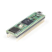Carte de développement Spot Teensy 4.1 avec connecteurs IMXRT1062 Cortex-M7, Linux OS-DEV-16996