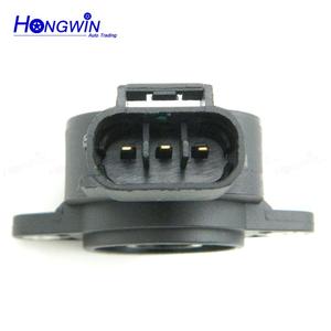 Cảm Biến Vị Trí Bướm Ga BP2Y-18911A Cảm Biến TPS Phù Hợp Với <span class=keywords><strong>Mazda</strong></span> Protege 1997-2001 Miata 1999-2005 KIA Sesterol 97 5S5217 - Product Image 6