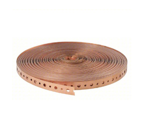 Ống Móc Áo Dây Đeo Đồng mạ thé<span class=keywords><strong>p</strong></span>-Hỗ trợ móc áo ống vào tường, joists, bè-Đồng đảm bảo chống ăn mòn - Product Image 1