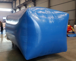 Fabricação Barato Quadrado Dobrável Portátil Plástico Água Tanque Fonte Fabricantes Recrutar Agentes Comerciais - Product Image 2