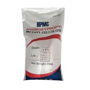 Kelas industri hidroksipropil metil selulosa hpmc bubuk hpmc untuk deterjen