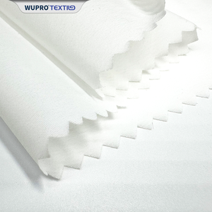 En stock Wupro Textile 91% Nylon 9 & Spandex Tissus Vêtements de sport de protection UV Tissu pour vêtement de course Tissu imperméable extensible - Product Image 5