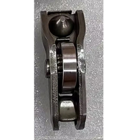 Pièces d'auto Rollensliphebel Original EA888 Gen 2 Gen 3 Culbuteur pour Volkswagen Audi Accessoires Bras oscillant 06J109417L 06J109417P