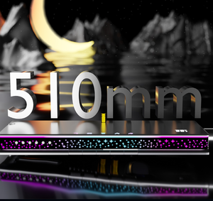 Ensemble de <span class=keywords><strong>douche</strong></span> intelligent haut de gamme NES-KK61 avec lumières d'ambiance plein <span class=keywords><strong>ciel</strong></span> grandes clés de plate-forme de stockage en laiton nouvelle conception de <span class=keywords><strong>ciel</strong></span> nocturne - Product Image 5