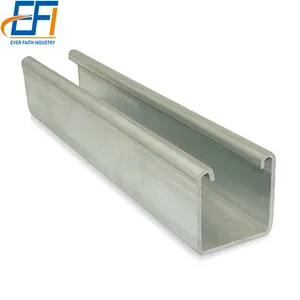 316 stainless Channel C steel beam c section steel c shaped steel beam c channel sizes