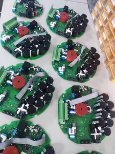 Nouveaux actuateurs flash de nouvelle génération SIPOS 5, accessoires, contrôleur de carte mère R7865 - Product Image 5