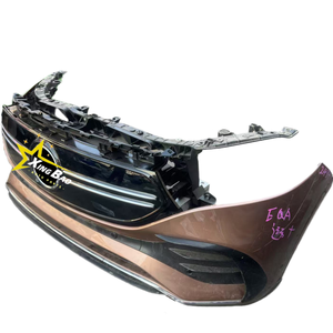 Parachoques delantero EQA 243 de alta calidad adecuado para piezas de <span class=keywords><strong>segunda</strong></span> <span class=keywords><strong>mano</strong></span> de parachoques de coche <span class=keywords><strong>Mercedes</strong></span> EQA 243 - Product Image 3