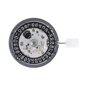 Phụ kiện đồng hồ cơ khí tự động chuyển động nh35 - Product Image 2