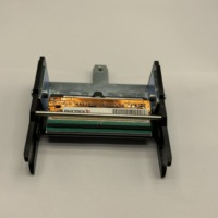 Tête d'impression thermique d'origine Pebble 4 Nouvelle tête d'impression pour imprimante à cartes Evolis Pebble 4 Dualys 3 Quantum 2