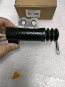 Bomba de Cilindro Esclavo de Embrague para Kia Optima K5 Forte K3 Koup Rio para Hyundai Sonata Elantra Accent 4171023000 <span class=keywords><strong>41710</strong></span> 23000 - Product Image 3