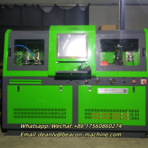 CR915S BANC D'ESSAI COMPLET AVEC INJECTEUR PT ET POMPE PT ET Fonction de <span class=keywords><strong>test</strong></span> <span class=keywords><strong>HPI</strong></span> Q60 X15 CR918-S - Product Image 3