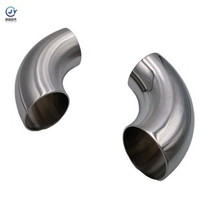 Редукционный тройник из нержавеющей стали 304, 304L, 316, 316L, 310S, 321, 2-4 дюйма, с отводом 90 градусов, для выхлопных труб и фитингов - Product Image 2