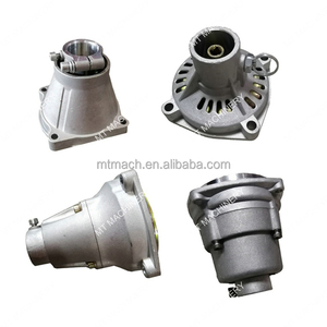 26mm/28mm 9 Teeth Lawn Mower Connection <b>Plate</b> Supply Part Part - Product Image 4