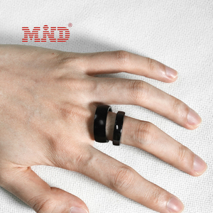 Anpassbarer Rohling 13,56 MHz <span class=keywords><strong>NFC</strong></span> Smart Keramik Pay <span class=keywords><strong>Ring</strong></span> NTAG 213 Custom <span class=keywords><strong>Ring</strong></span> <span class=keywords><strong>NFC</strong></span> für die Zugangs kontrolle - Product Image 6