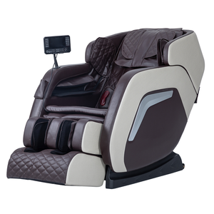 Phenitech 2025 – Fauteuil de massage Shiatsu à gravité zéro chauffant, le plus vendu, confortable et relaxant - Product Image 6