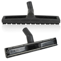 Brosse universelle LAYO 32/35 mm pour aspirateur Numatic Nilfisk Hoover Eureka Royal, pièces détachées, tête de brosse pour sol, accessoire