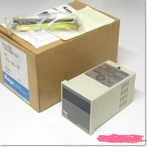Compteur numérique de tachymètre Koyo TC-4L-H AC200V pour machine-outil - Product Image 2