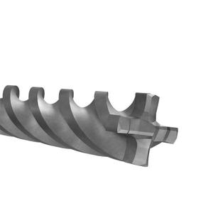 KRINO - 031674501000 SDS-Plus 4X4 SpeedMaster marteau perforateur-EAN 8014249313502 FORETS MAÇONNERIE FORETS - Product Image 5