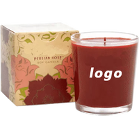 Luxus Soja benutzer definierte personal isierte Aroma therapie handgemachte Geschenk Premium freundliche Duft dekorative natürliche vegane Duft kerzen